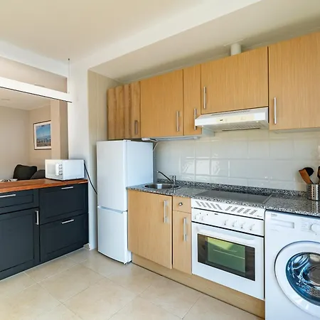 Vamaco, Apartamento Con Piscina, Playa A 3km Vut-3498-as Apartman Llanes