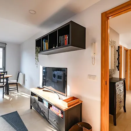 Apartman Vamaco, Apartamento Con Piscina, Playa A 3km Vut-3498-as
