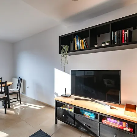 Vamaco, Apartamento Con Piscina, Playa A 3km Vut-3498-as Apartman Llanes