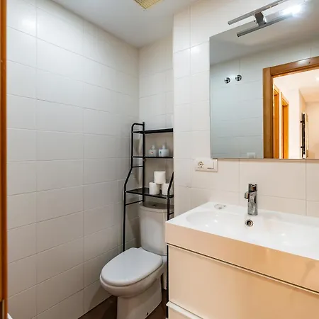 Apartman Vamaco, Apartamento Con Piscina, Playa A 3km Vut-3498-as *