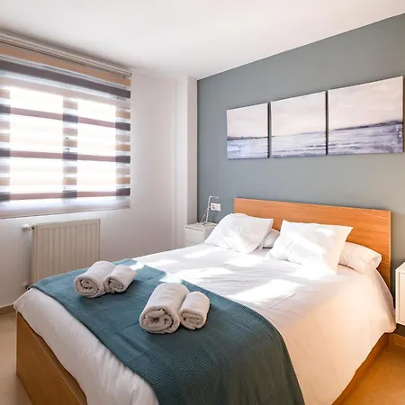 Vamaco, Apartamento Con Piscina, Playa A 3km Vut-3498-as Apartman *