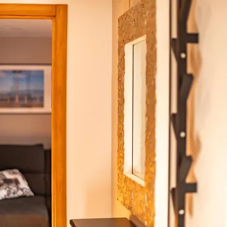 Vamaco, Apartamento Con Piscina, Playa A 3km Vut-3498-as Apartman Llanes