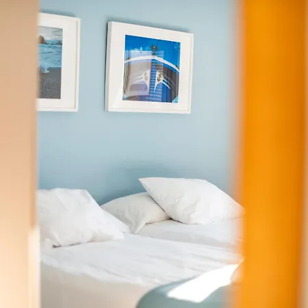 Vamaco, Apartamento Con Piscina, Playa A 3km Vut-3498-as *