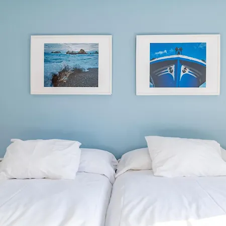 Vamaco, Apartamento Con Piscina, Playa A 3km Vut-3498-as Apartman Llanes