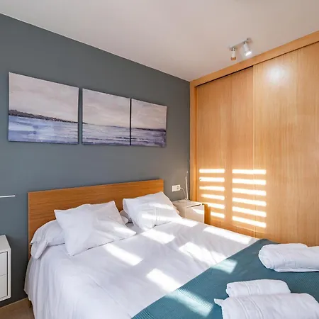 Vamaco, Apartamento Con Piscina, Playa A 3km Vut-3498-as Llanes
