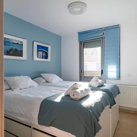 Vamaco, Apartamento Con Piscina, Playa A 3km Vut-3498-as Apartman Llanes